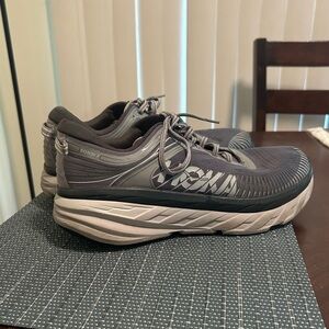 Hoka one one bondi 7